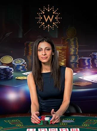 WEgaming casino betmix357