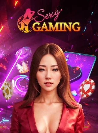 sexygaming casino betmix357