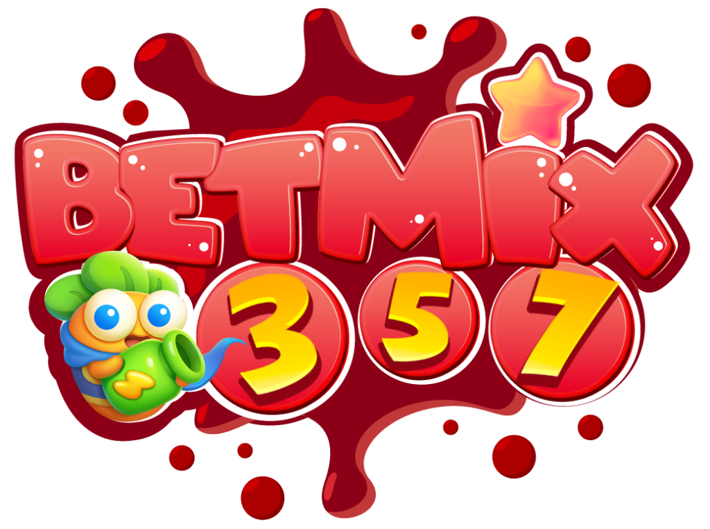 logo 2 betmix357